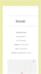 Mobile Screenshot of ekoplus.com.pl
